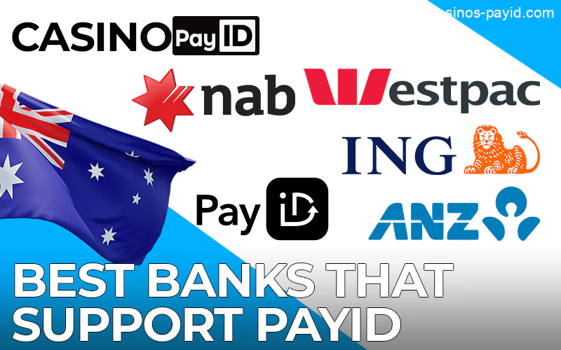 Best banks for PayID