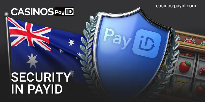 How casino players with PayID transfers are protected