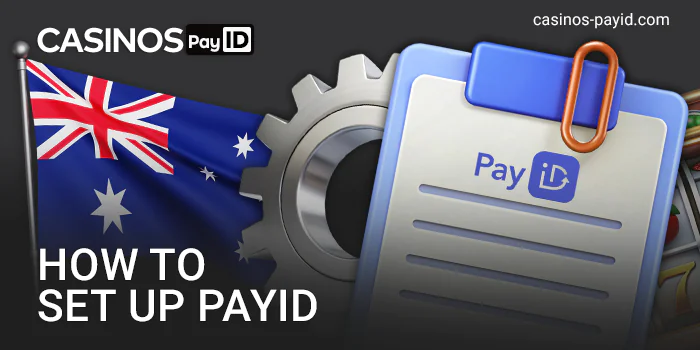 Instructions for Australian banks to work with PayID