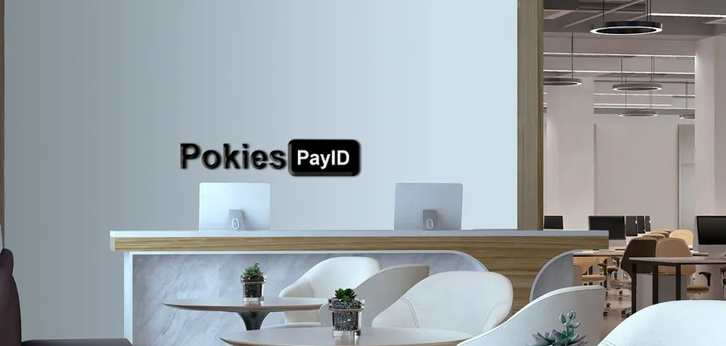 Pokies-PayID.net Office