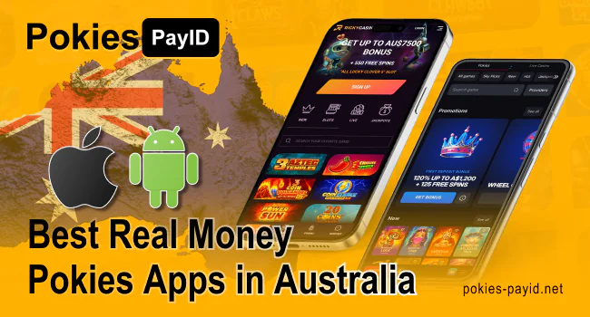 How to Choose Pokies Apps for Australians